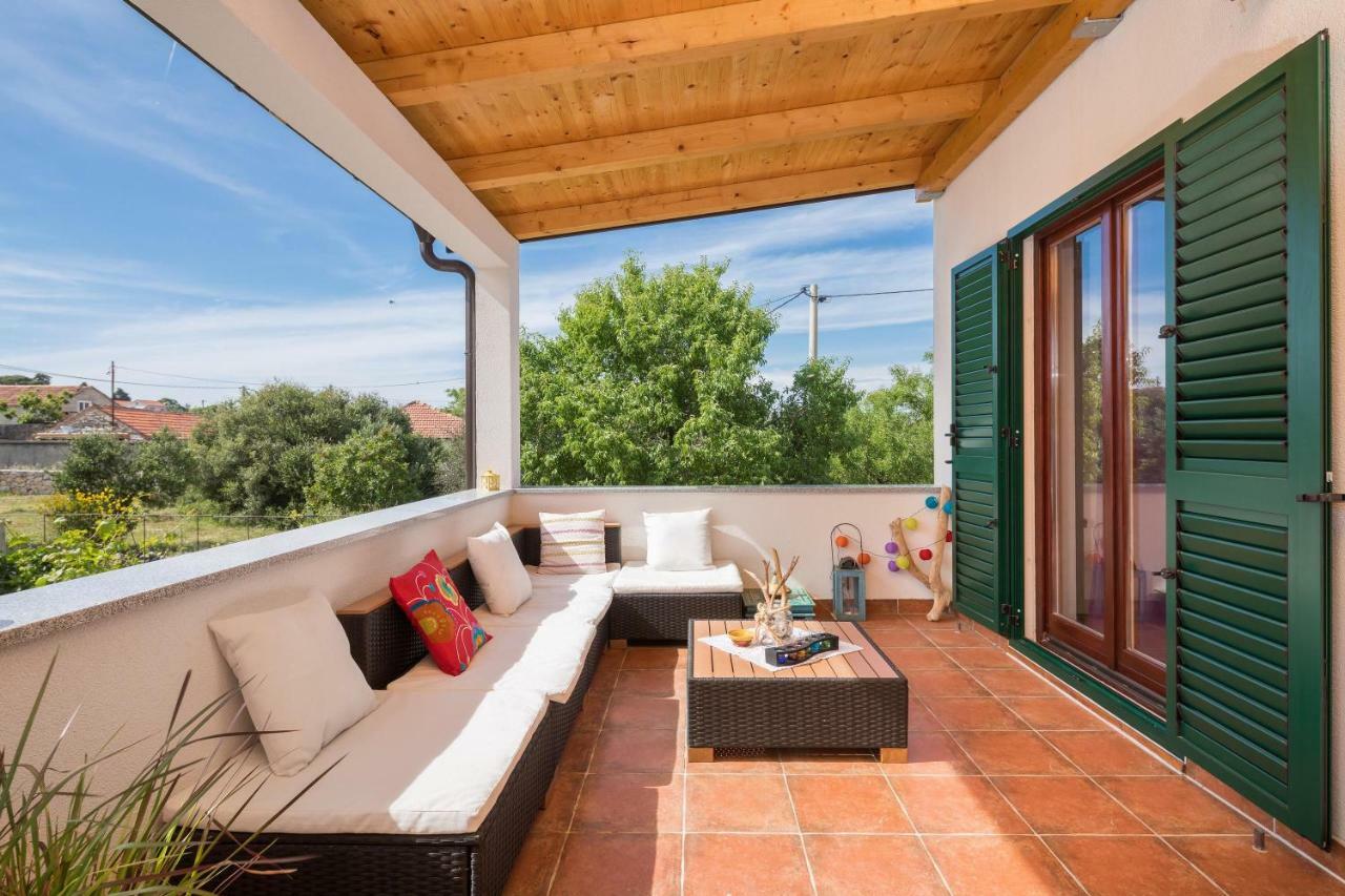 Villa Sunshine Rogoznica  Exterior photo