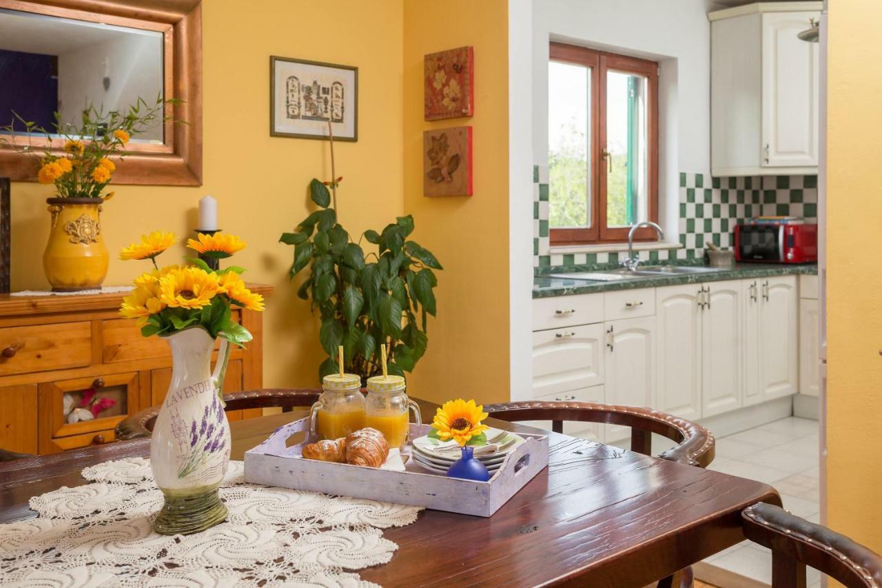 Villa Sunshine Rogoznica  Exterior photo