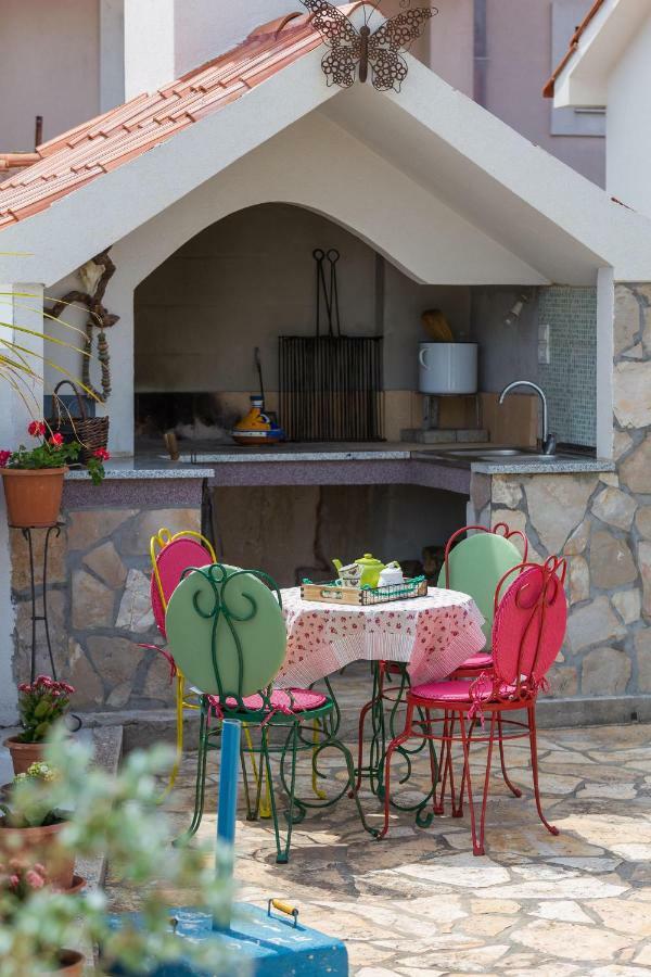 Villa Sunshine Rogoznica  Exterior photo